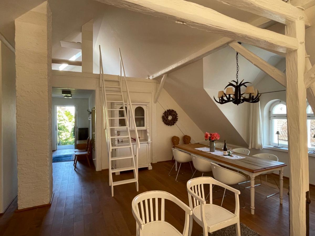 Landhaus Am Rheinsteig & Loreley Lykershausen Exterior photo